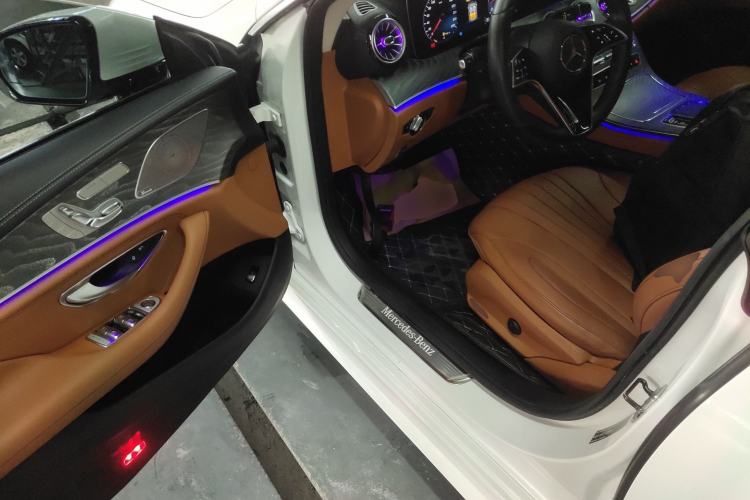 Used Mercedes-Benz CLS 2022 CLS 300 Sport Edition
