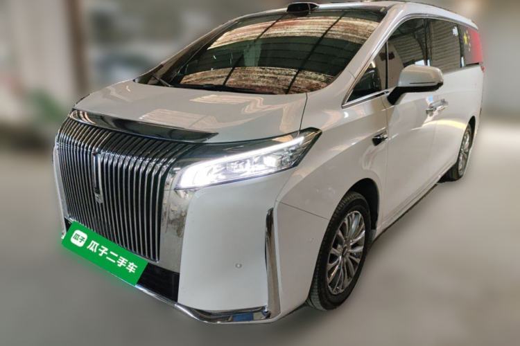 Used Wey Gaoshan 2025 Four-Wheel Drive Alpine 8