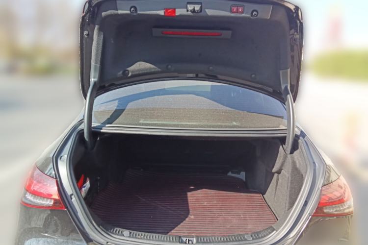 Used Mercedes-Benz E-Class 2021 E 300 L Luxury Model
