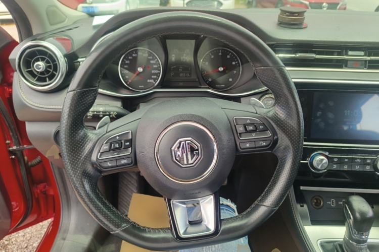 Used MG 6 2019 20T Automatic Sport Edition