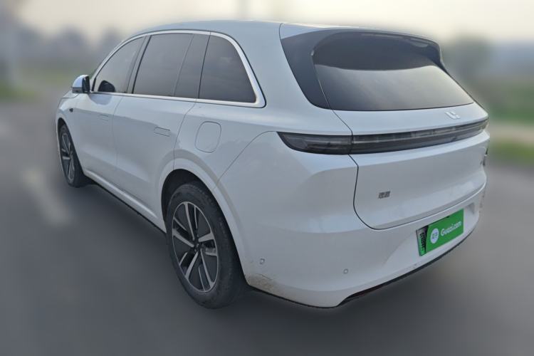 Used Li Auto L6 2024 Pro Model