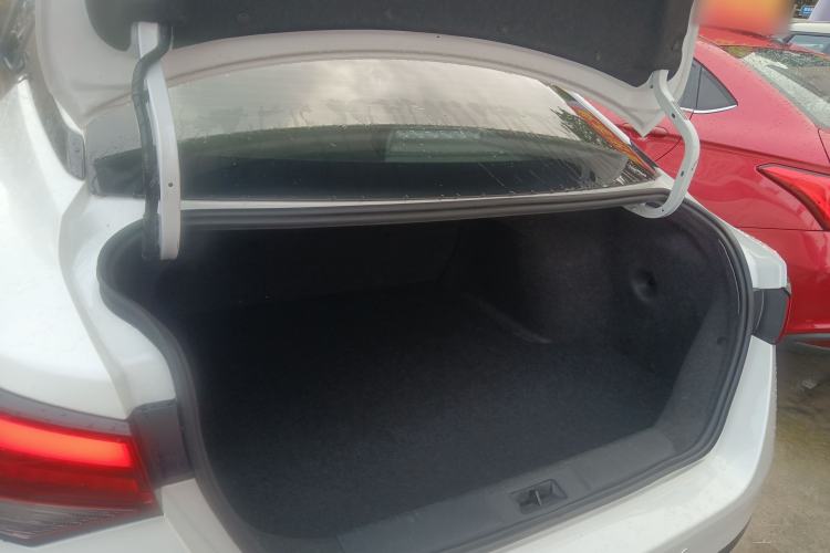 Used Nissan Sylphy 2023 1.6L CVT Enjoyment Edition
