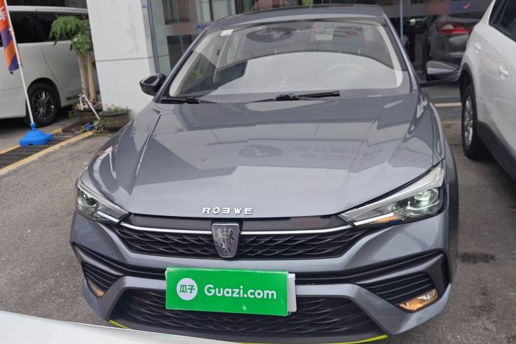 Used Roewe i5 2021 1.5L CVT Platinum Edition