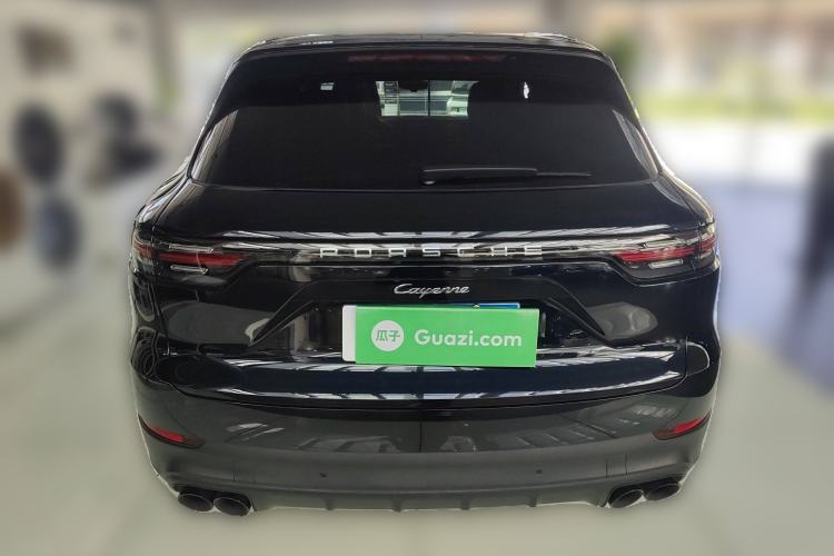 Used Porsche Cayenne 2023 Cayenne 3.0T
