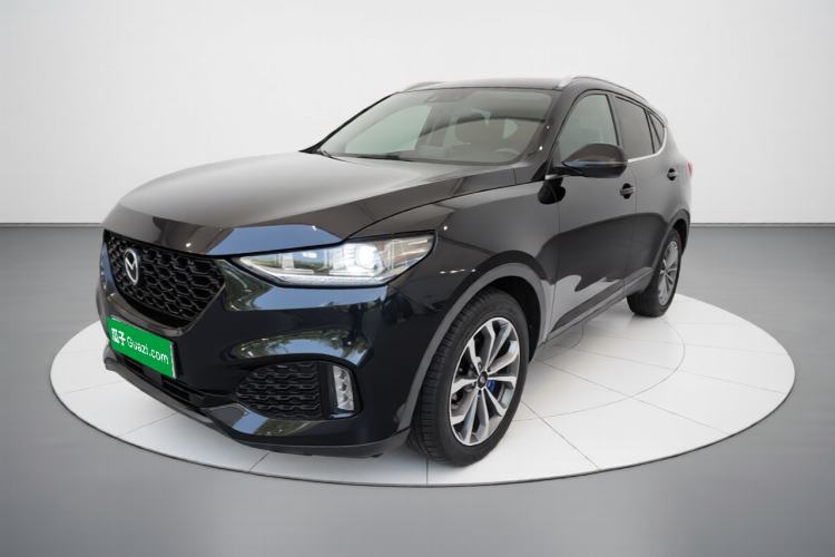 Used Wey VV6 2018 2.0T Two-Wheel-Drive Ultra-Luxury Version China V Standard Guazi used car, China used car export, Used car for sale, Used cars, Cheapest cars for sale