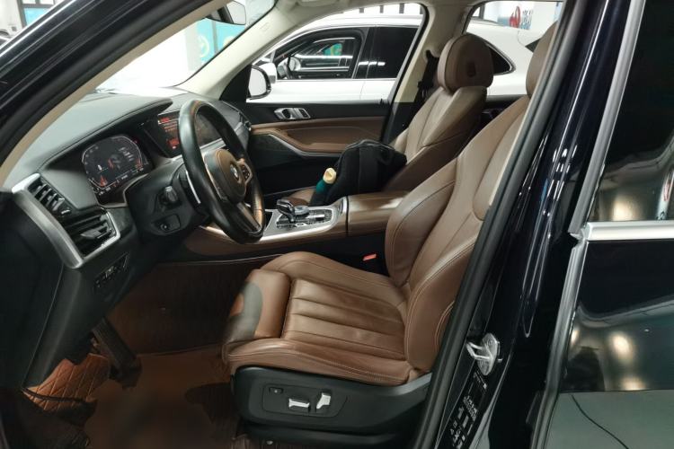 Used BMW X5 (Import) 2021 xDrive30i M Sport Package
