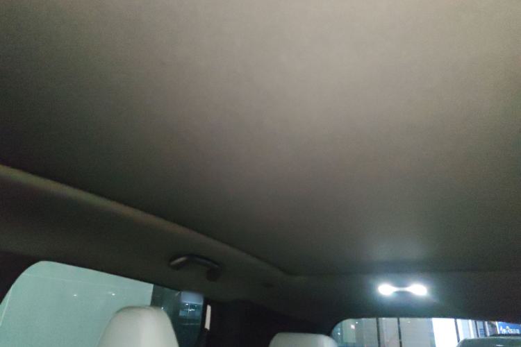 Used Qiyuan Q05 2025 Truly Delicious Version 125 Deluxe Edition
