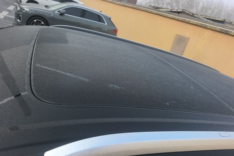 Used Audi Q7 2024 55 TFSI quattro S line Sport model
