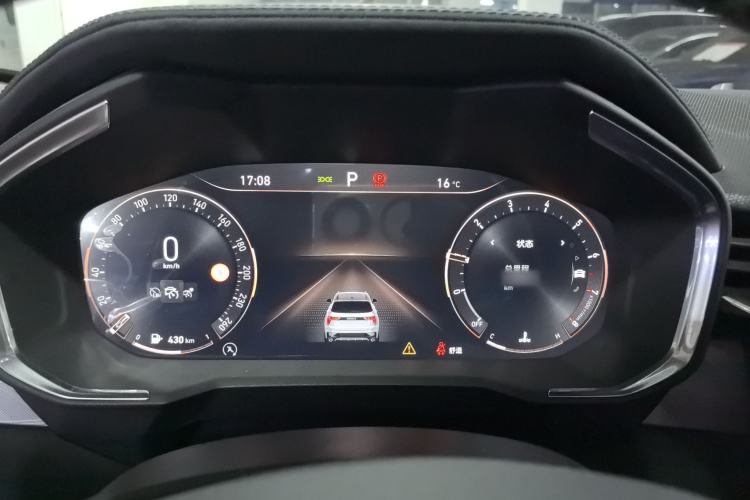 Used Lynk & Co 01 2021 2.0TD Two-Wheel-Drive Pro Trim