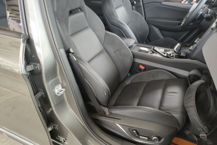 Used Lynk & Co 02 Hatchback 2022 2.0TD Pro
