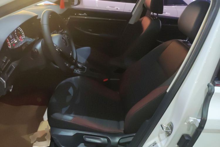 Used Volkswagen Bora 2021 1.5L Automatic Comfort Smart Connect Edition
