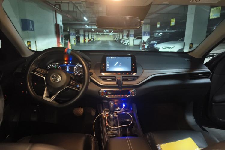 Used Nissan Teana 2021 2.0L XL Upper AD1 Smart Drive & Navigation Edition