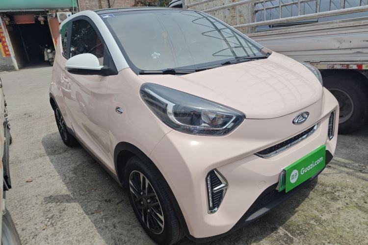 Used Chery QQ Little Ant 2022 Mei Romance 30.6 kWh
