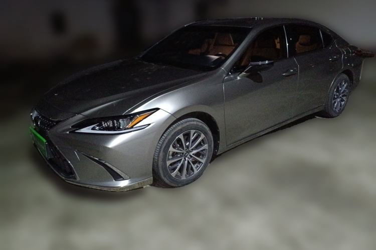 Used Lexus ES 2023 200 Excellence Edition