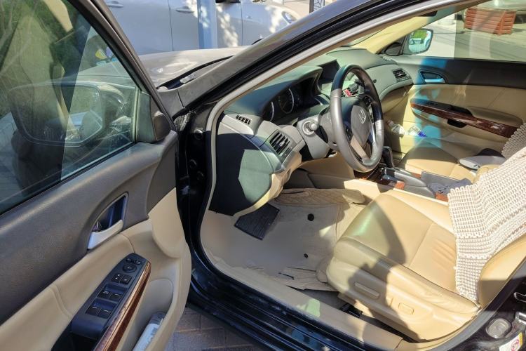 Used Honda Accord 2012 2.0L SE