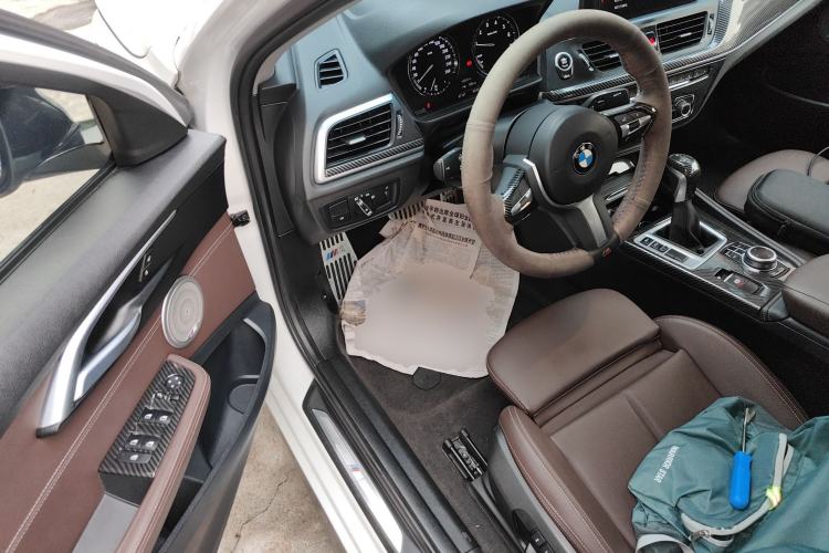 Used BMW 1 Series 2019 118i M Sport Package