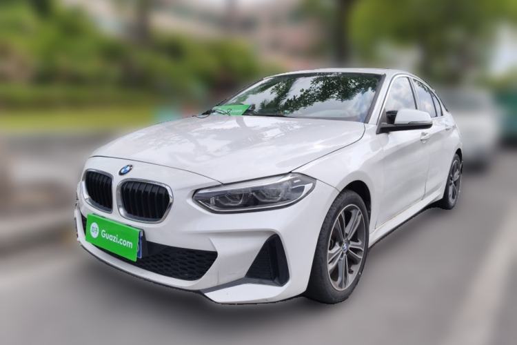 Used BMW 1 Series 2021 120i M Sport Edition