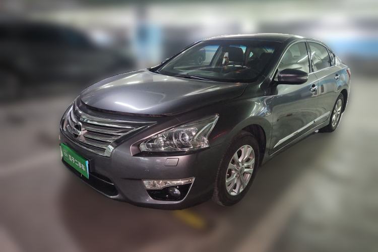 Used Nissan Teana 2013 2.5L XL Leading Edition