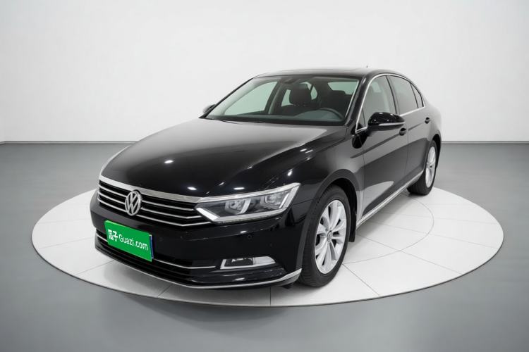 Volkswagen Magotan 2017 380TSI DSG Luxury Model usado