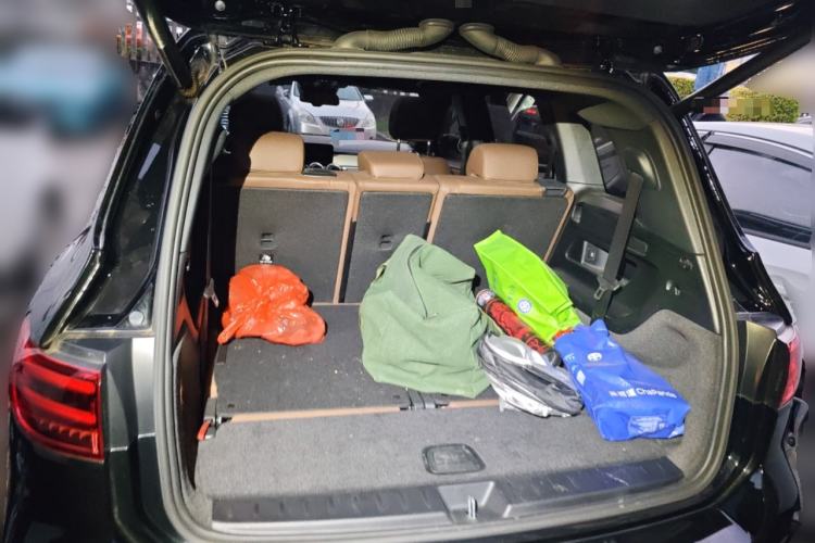 Used Mercedes-Benz GLB 2024 GLB 200 Fashion Model