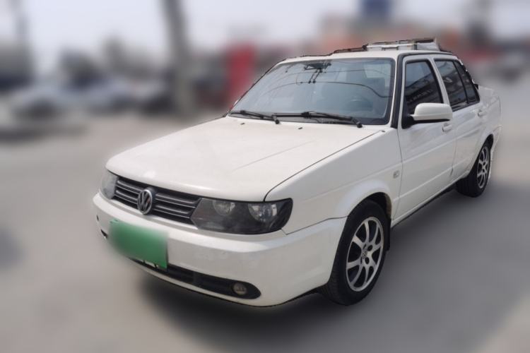 Used Volkswagen Jetta 2012 1.6L Collector's Edition