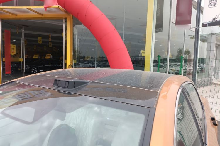 Used Toyota bZ5 2025 Model 550 PRO Smart Driving Edition