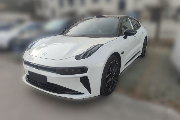 Used Zeekr 001 2026 Model 103° Rear-Drive Max Version