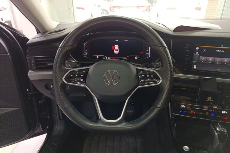 Used Volkswagen Passat 2023 330TSI Elite Edition