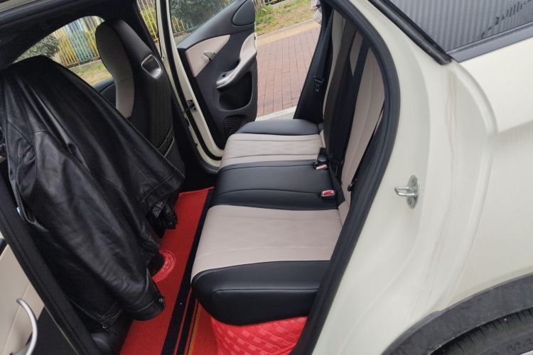 Used BYD Dolphin 2025 420km Free Edition