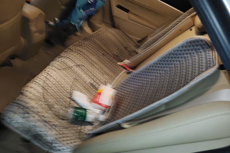 Used Toyota Corolla 2014 1.6L CVT GL-i
