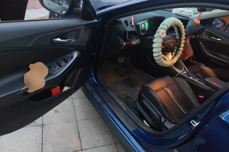 Used Hyundai Lafesta 2019 280TGDi Sport Edition China VI
