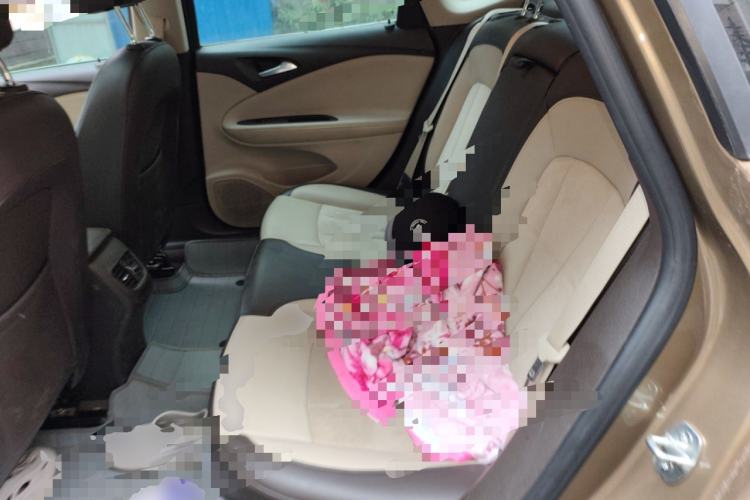 Used Buick Verano 2015 Sedan 15S Automatic Leading Model
