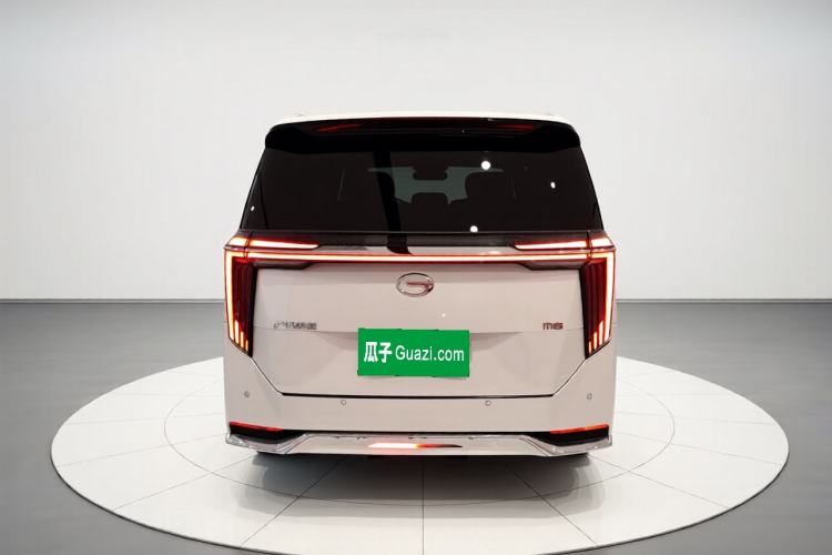 Used GAC Trumpchi M8 2024 Master Series 400T Ultimate Edition
