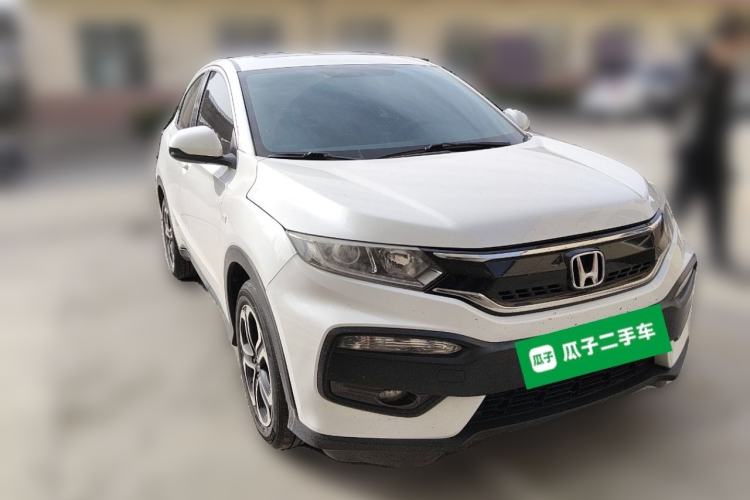 Used Honda XR-V 2017 1.8L EXi CVT Comfort Version
