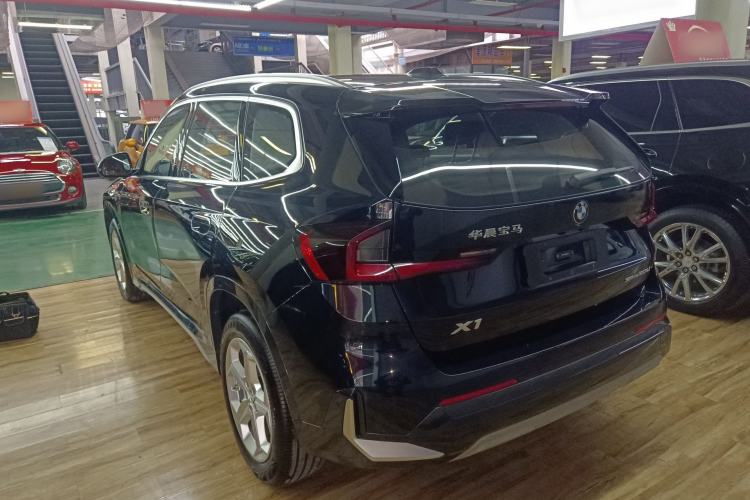 Used BMW X1 2023 sDrive20Li X Design Package
