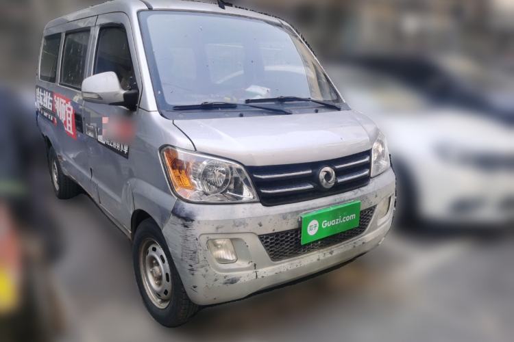 Used Dongfeng Junfeng 2014 1.3L Standard Version