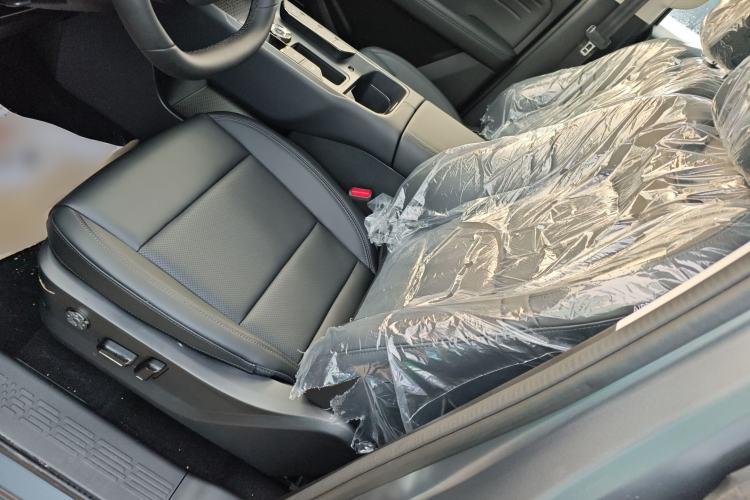 Used Haval Raptor New Energy 2026 Model Hi4 105 Pro