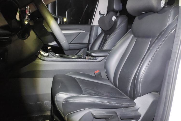 Used Wuling Asta 2021 1.5T CVT Starlight Edition
