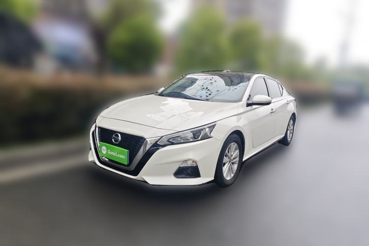 Used Nissan Teana 2019 2.0L XL Comfort Edition