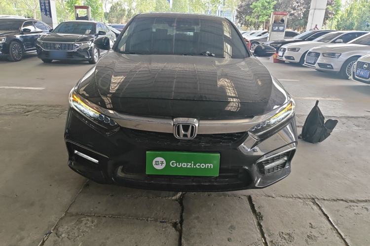 Used Honda Inspire 2019 Rui·Hybrid 2.0L Jingya Edition China VI Front