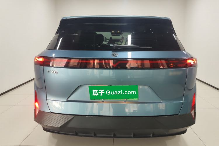 Used Venucia VX6 2024 520 Travel Edition
