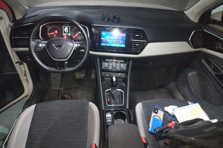 Used Jetta VS7 2023 280TSI Automatic Trend Edition