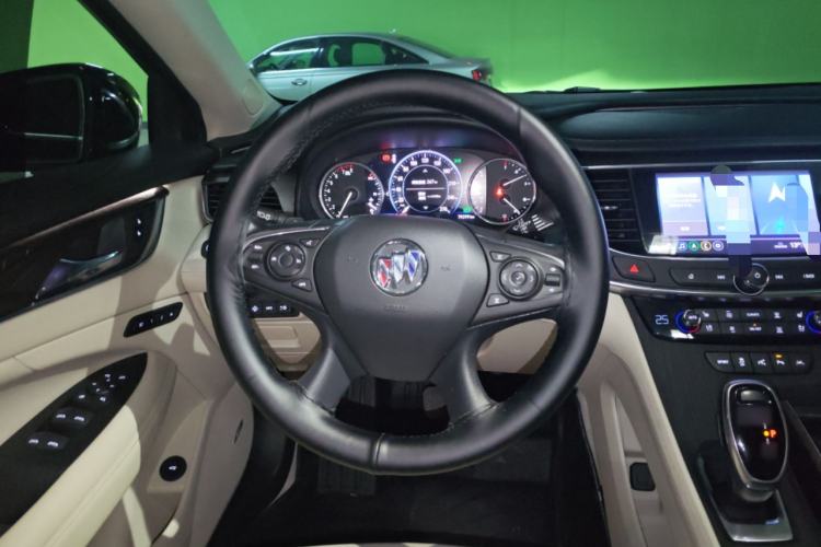 Used Buick LaCrosse 2021 Avenir Avia First-Edition Model
