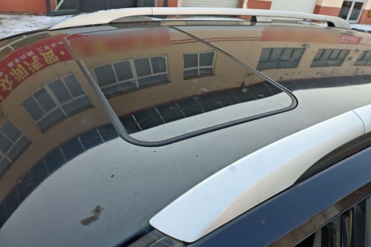 Used Haval H5 Classic 2016 Classic Edition 2.0T Manual 4x4 Prestige Model