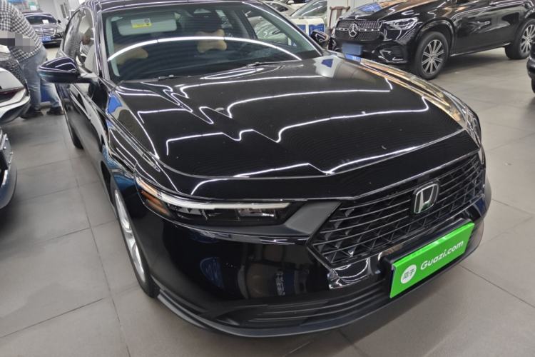 Used Honda Accord 2023 260TURBO Smart Enjoyment Version