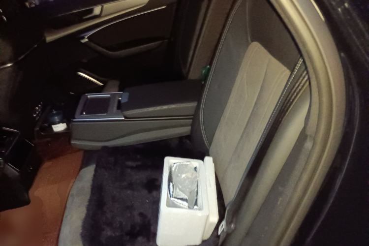 Used Audi A6L 2019 45 TFSI Prestige Dynamic Edition
