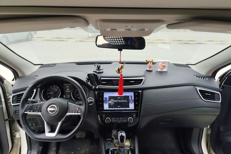 Used Nissan Qashqai 2023 Classic 2.0L CVT XV+ Leading Edition
