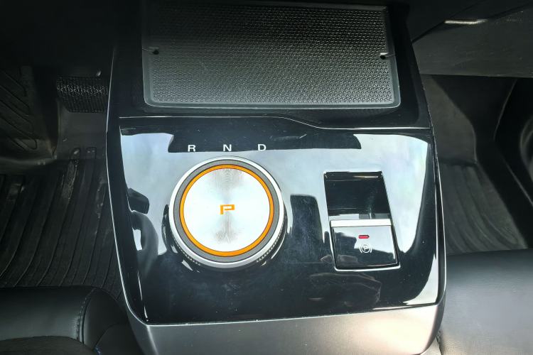 Used MG 4 EV 2022 425 km Luxury Edition
