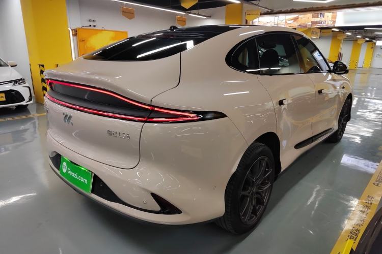 Used IM LS6 2023 Max Standard Edition