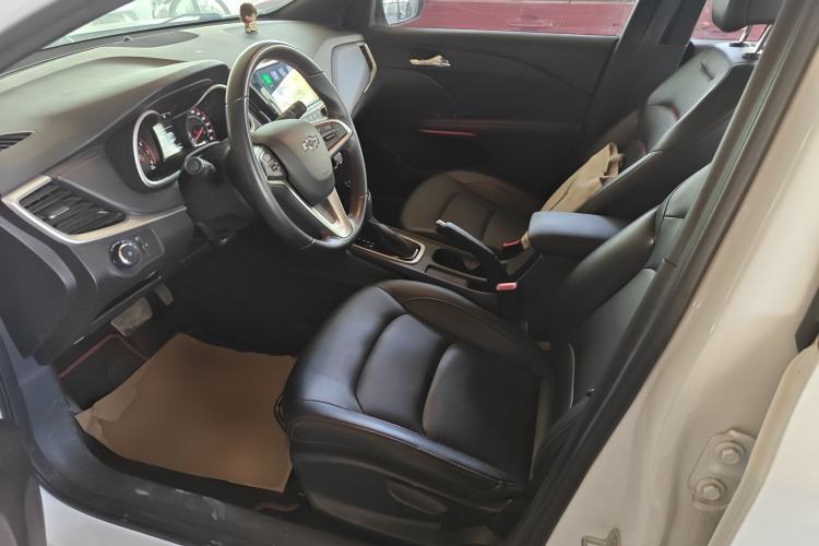 Used Chevrolet Monza 2020 Light Hybrid RS 330T Automatic Comfort Edition